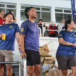 12th Selangor Short Course