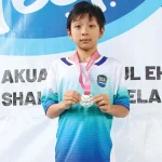 14th Novice Meet-2025