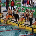 East Meets West Invitational Swim Meet 2025