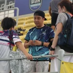 East Meets West Invitational Swim Meet 2025