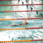 East Meets West Invitational Swim Meet 2025