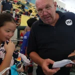 East Meets West Invitational Swim Meet 2025