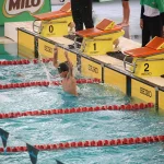 East Meets West Invitational Swim Meet 2025