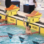 East Meets West Invitational Swim Meet 2025