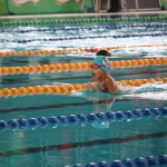 East Meets West Invitational Swim Meet 2025