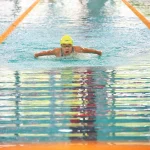 East Meets West Invitational Swim Meet 2025