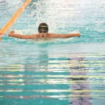 East Meets West Invitational Swim Meet 2025