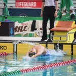 East Meets West Invitational Swim Meet 2025