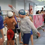 East Meets West Invitational Swim Meet 2025