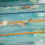 East Meets West Invitational Swim Meet 2025