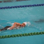 East Meets West Invitational Swim Meet 2025