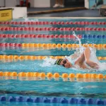 MAS Long Course Swim Meet 2025