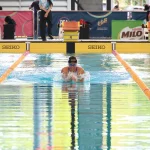 MAS Long Course Swim Meet 2025