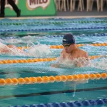 MAS Long Course Swim Meet 2025