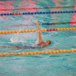 MAS Long Course Swim Meet 2025