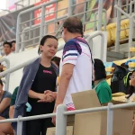 MAS Long Course Swim Meet 2025