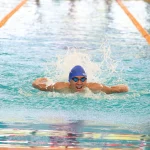 MAS Long Course Swim Meet 2025