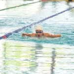 MAS Long Course Swim Meet 2025