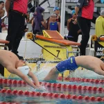 MAS Long Course Swim Meet 2025