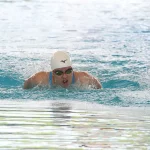 MAS Long Course Swim Meet 2025
