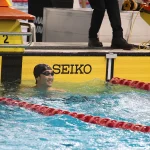 MAS Long Course Swim Meet 2025