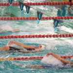 MAS Long Course Swim Meet 2025