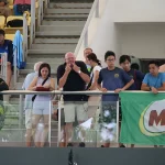 MAS Long Course Swim Meet 2025