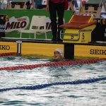 MAS Long Course Swim Meet 2025