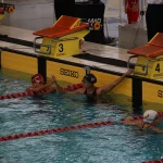 MAS Long Course Swim Meet 2025