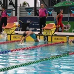 MAS Long Course Swim Meet 2025