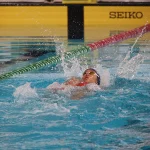 MAS Long Course Swim Meet 2025
