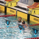 MAS Long Course Swim Meet 2025