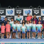 15th Novice Swim Meet 2025