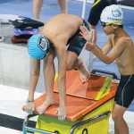 15th Novice Swim Meet 2025