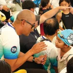 15th Novice Swim Meet 2025