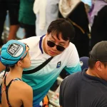 15th Novice Swim Meet 2025