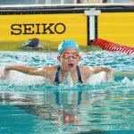 15th Novice Swim Meet 2025