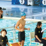 15th Novice Swim Meet 2025