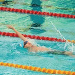 15th Novice Swim Meet 2025