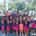 15th Novice Swim Meet 2025