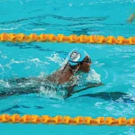 15th Novice Swim Meet 2025