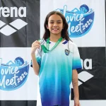 15th Novice Swim Meet 2025