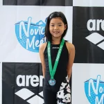 15th Novice Swim Meet 2025