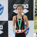 15th Novice Swim Meet 2025