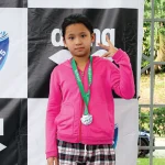 15th Novice Swim Meet 2025