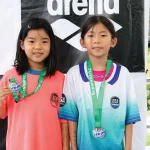 15th Novice Swim Meet 2025