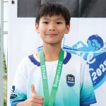 15th Novice Swim Meet 2025