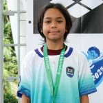 15th Novice Swim Meet 2025