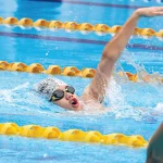 PASA Novice Swimming Championships 2025