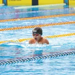 PASA Novice Swimming Championships 2025